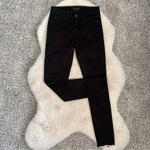 Uniqlo- skinny jeans